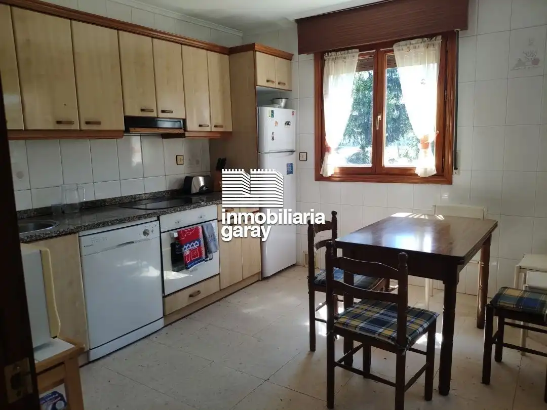 Kitchen of Houses for sale in Merindad de Sotoscueva  with Heating and Storage room