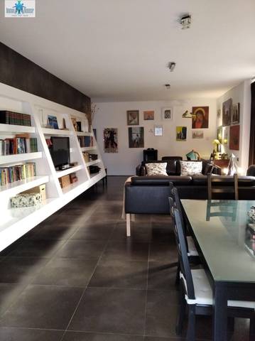 Casa-chalet en Venta en Barrax