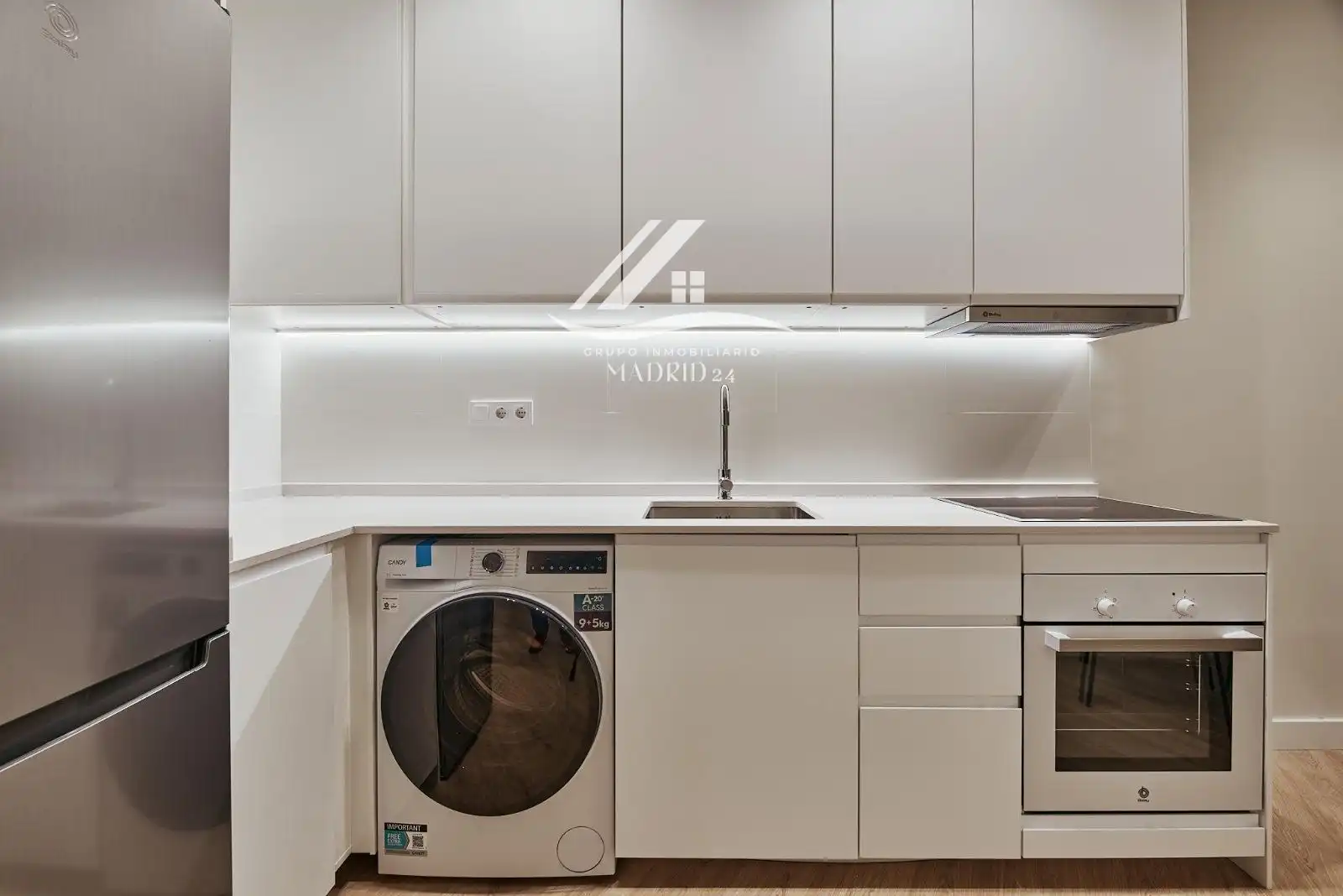 Appartement avec ascenseur à vendre à Calle de Juan Bravo, imagen 5