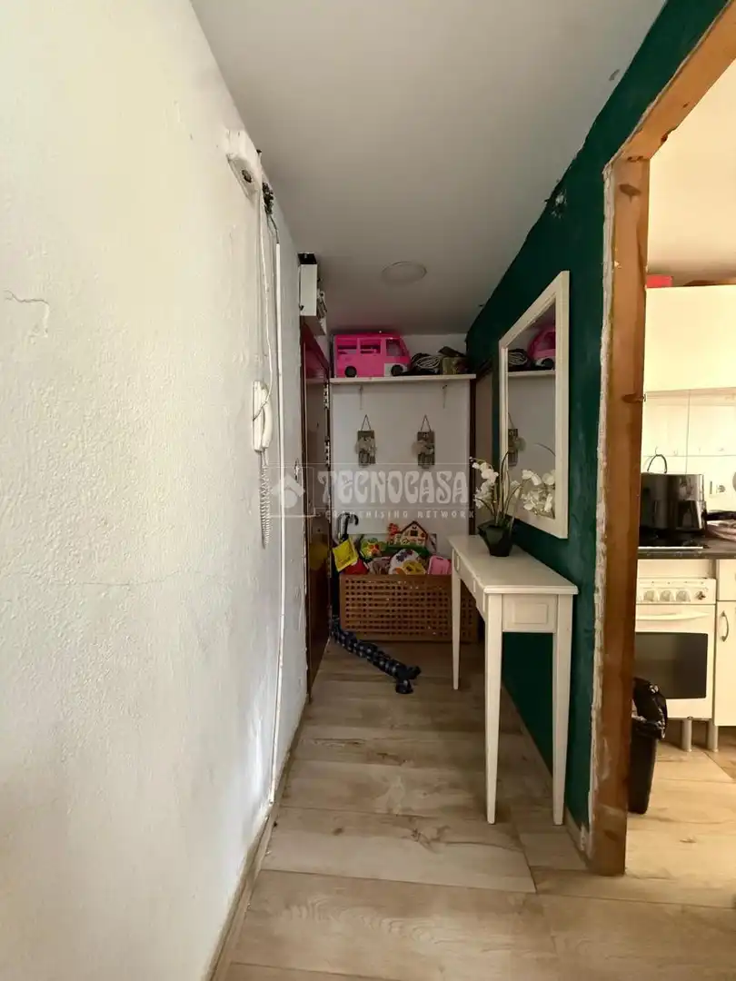 Piso en venta en Arcos