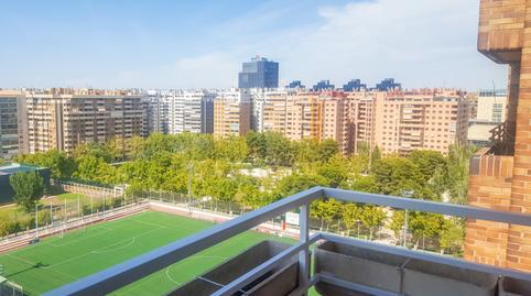 Photo 2 of Flat for rent in Vía Hispanidad, 30, Romareda, Zaragoza Capital