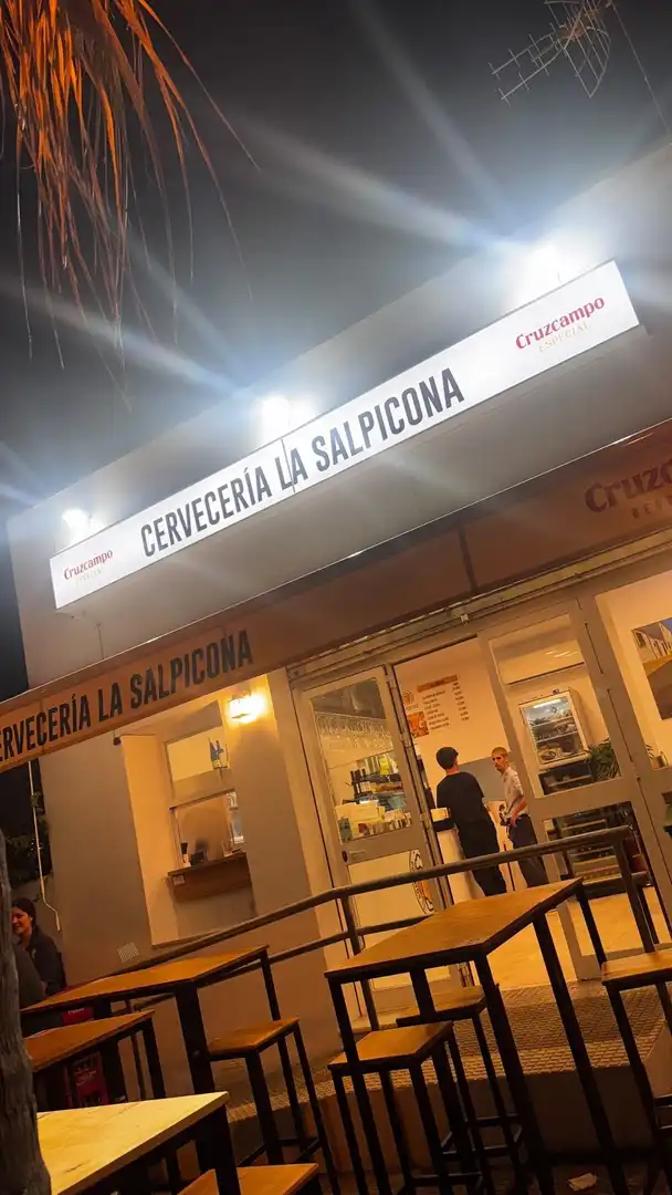 Local de lloguer en El Rompido, Huelva