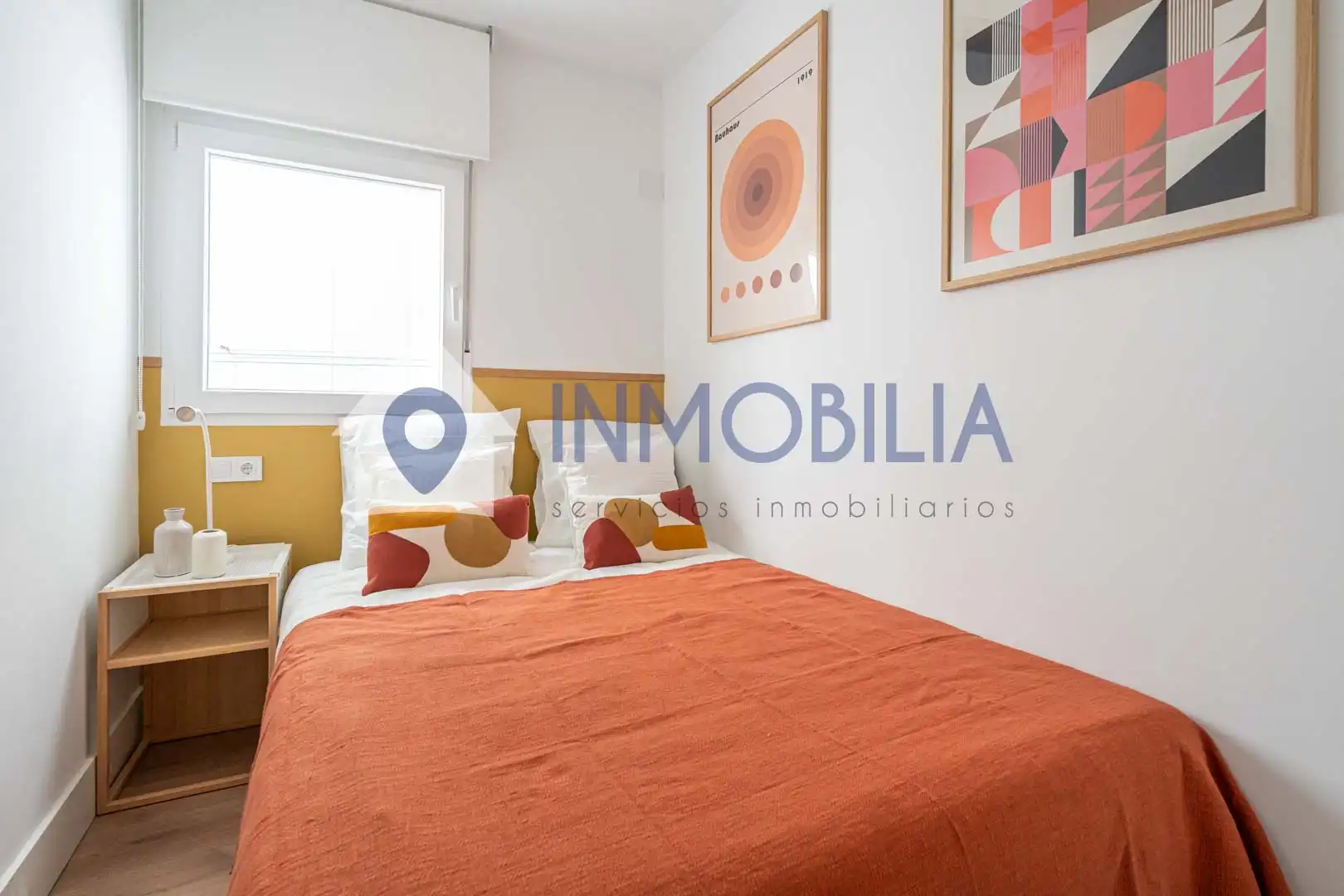 Habitación de Piso en venta en Madrid con Aire acondicionado y Calefacción