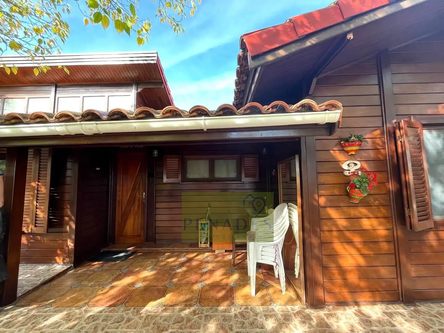 Detached house with garden for sale in El Llombo, imagen 7