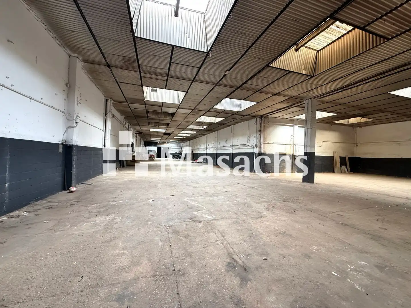 Nave industrial en alquiler en Zona Industrial, imagen 4