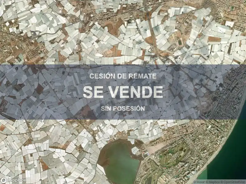 Flat for sale in Roquetas de Mar