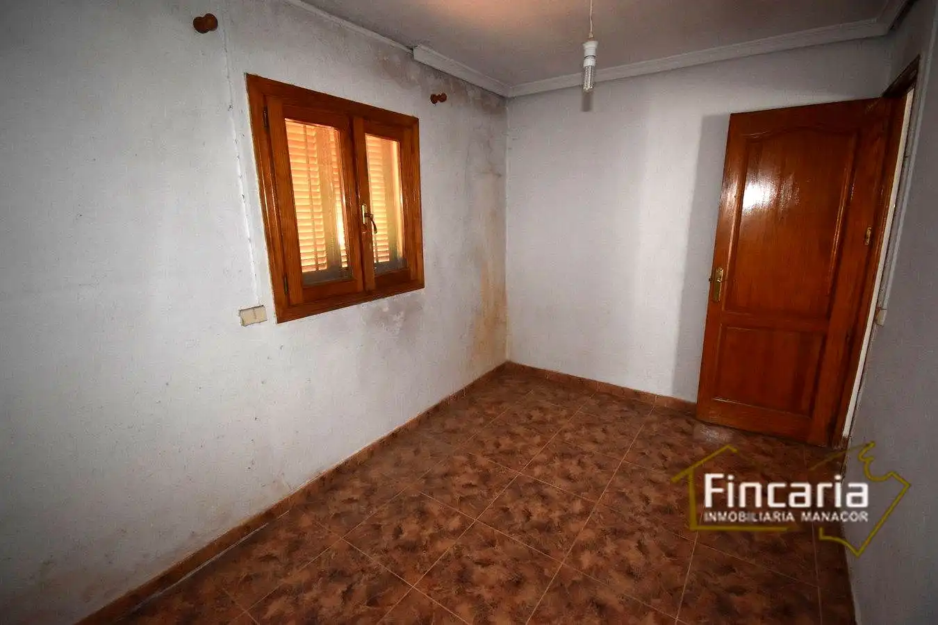 Casa rústica amb jardí en venda a Poligono Poligon 27, imagen 23