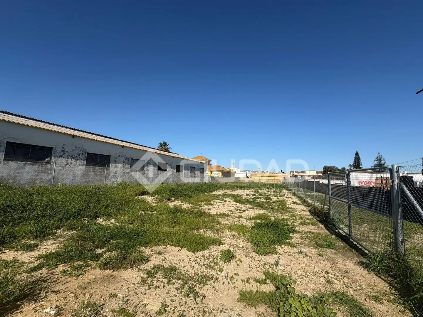 Residencial en venta en Sanlúcar de Barrameda