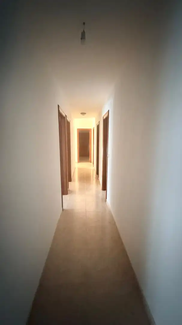 Piso de alquiler en Ares, A Coruña