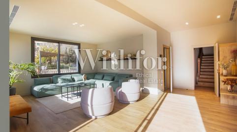 Foto 4 de Casa o xalet de lloguer a Pasaje Santa Amelia, Sarrià,  Barcelona Capital