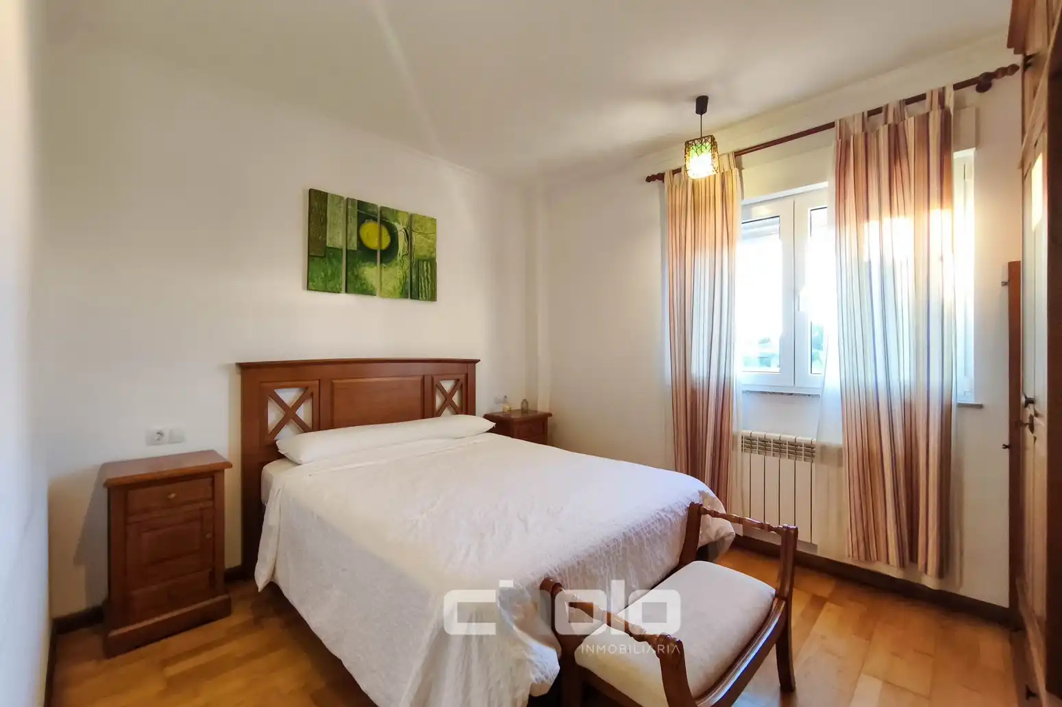 Appartamento con ascensore in vendita a Residencia - Abella, imagen 22