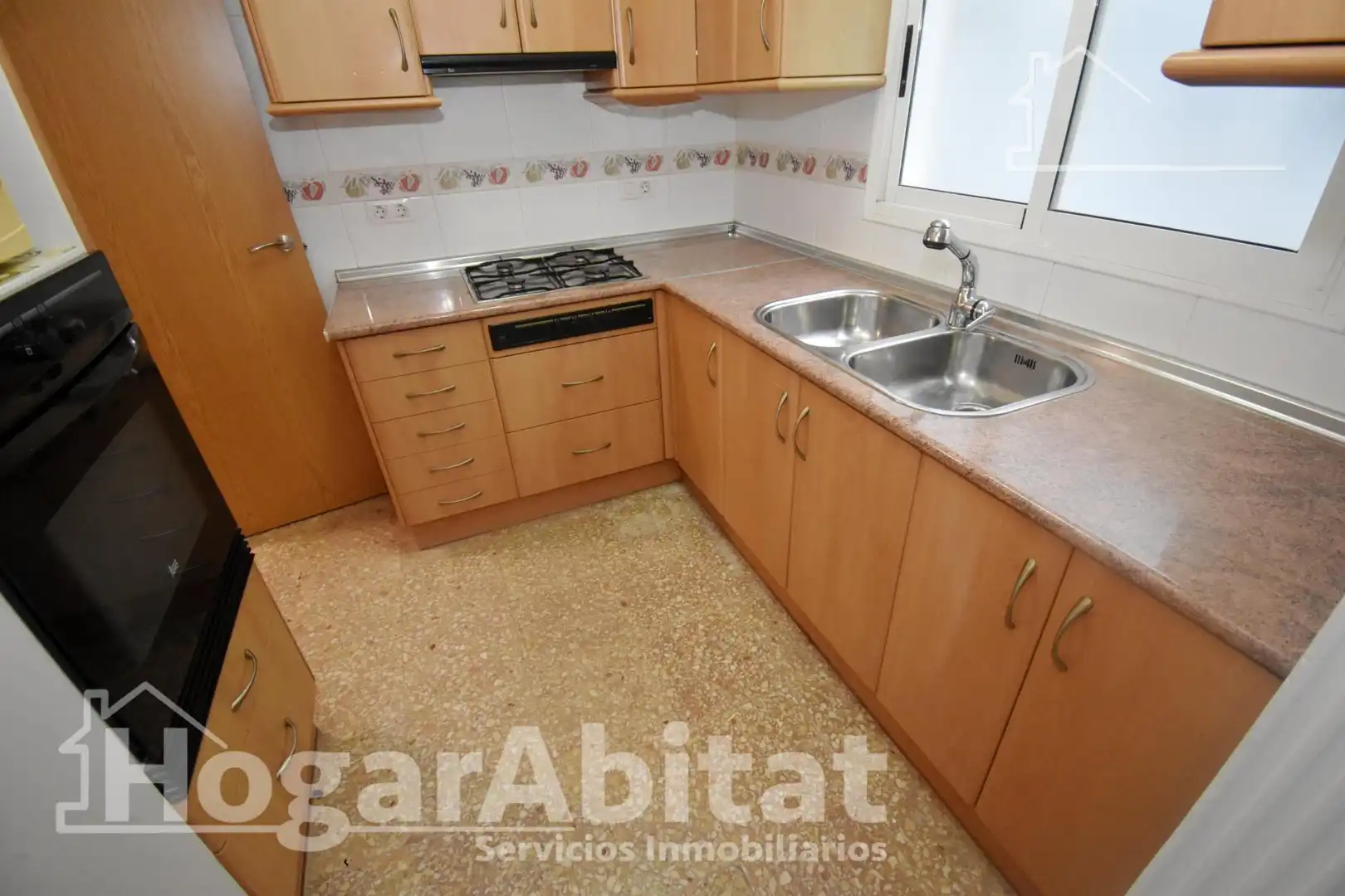 Appartement avec terrasse à vendre à Avenida Castellón, imagen 6