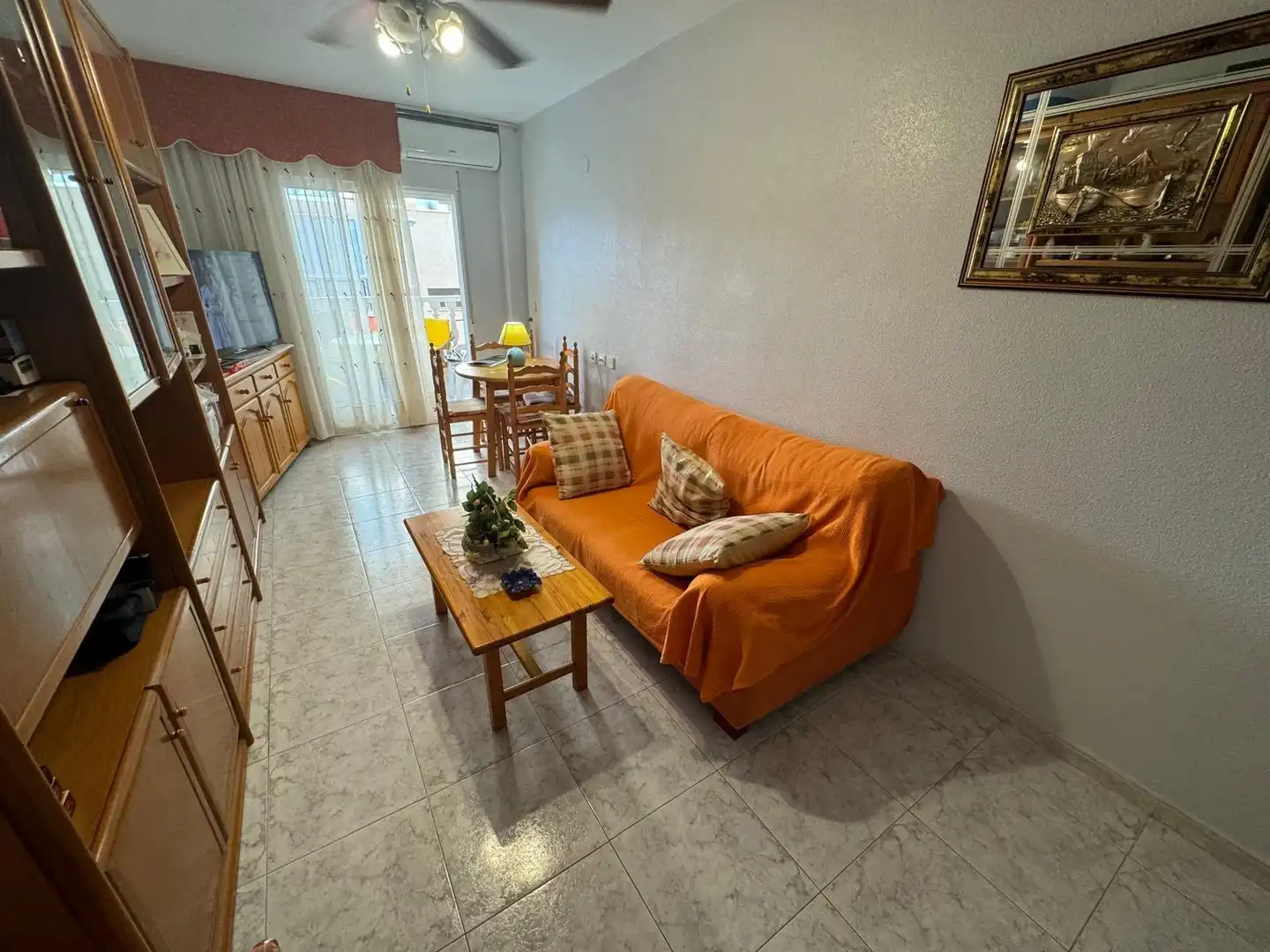 Appartement compact avec terrasse à vendre à Calle LA LOMA, imagen 13