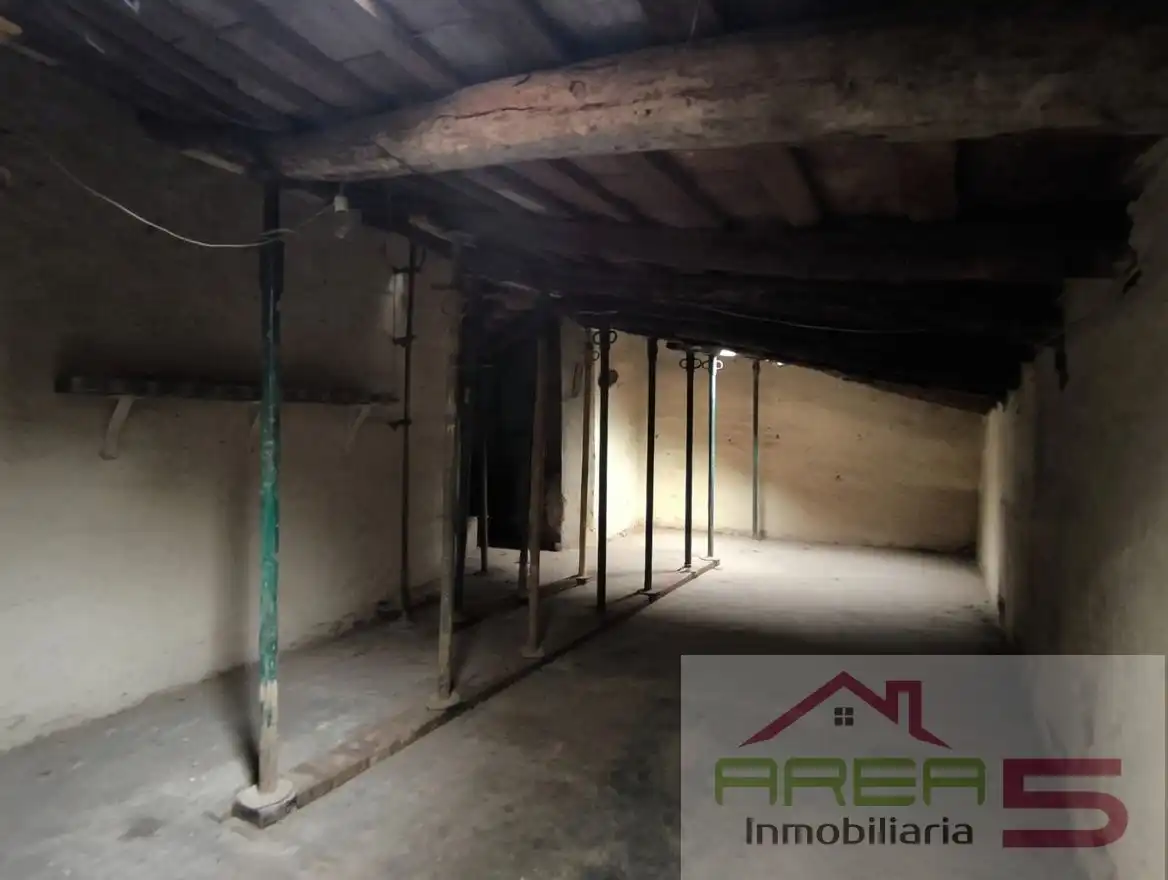 Casa o xalet en venda en Azuaga