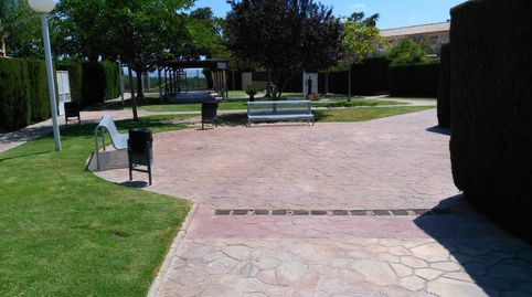 Foto 2 de Casa adosada de alquiler en Avenida Lloma de Colbí, Moncada, Valencia