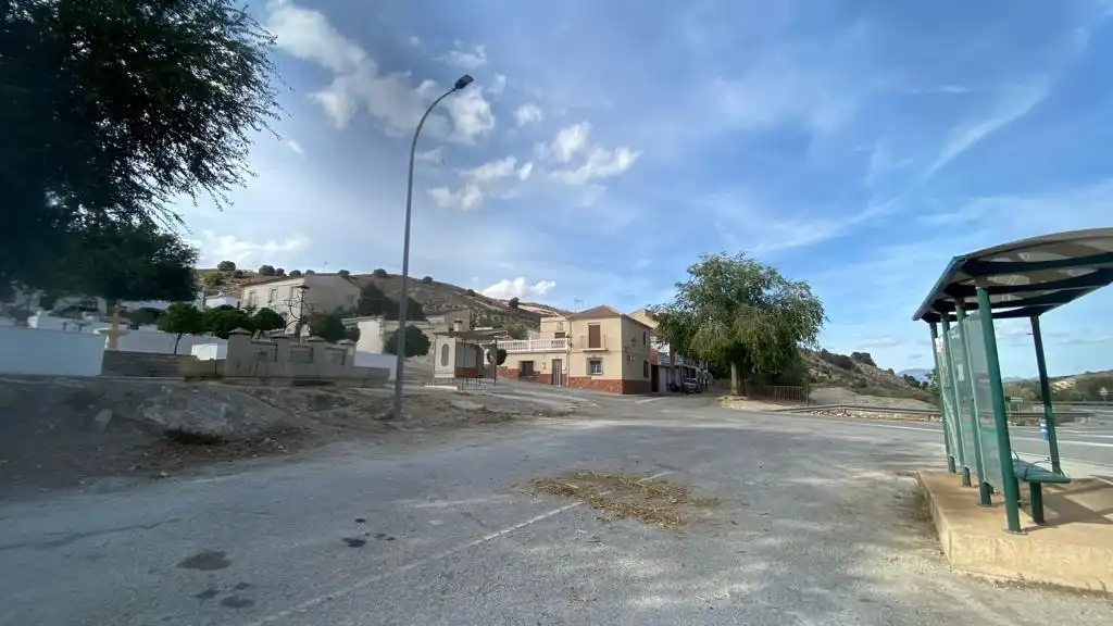 Residencial en venda a BUENAVISTA D (BUEN), 3, Alhama de Granada