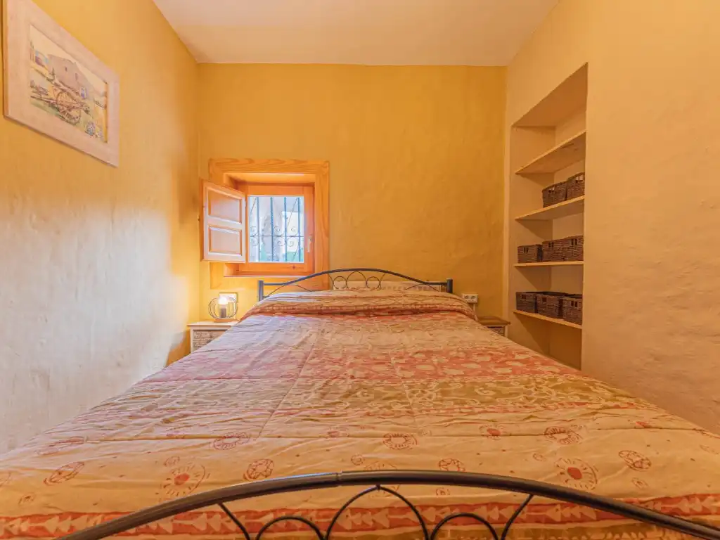 Dormitori de Casa o xalet en venda en Cabanelles