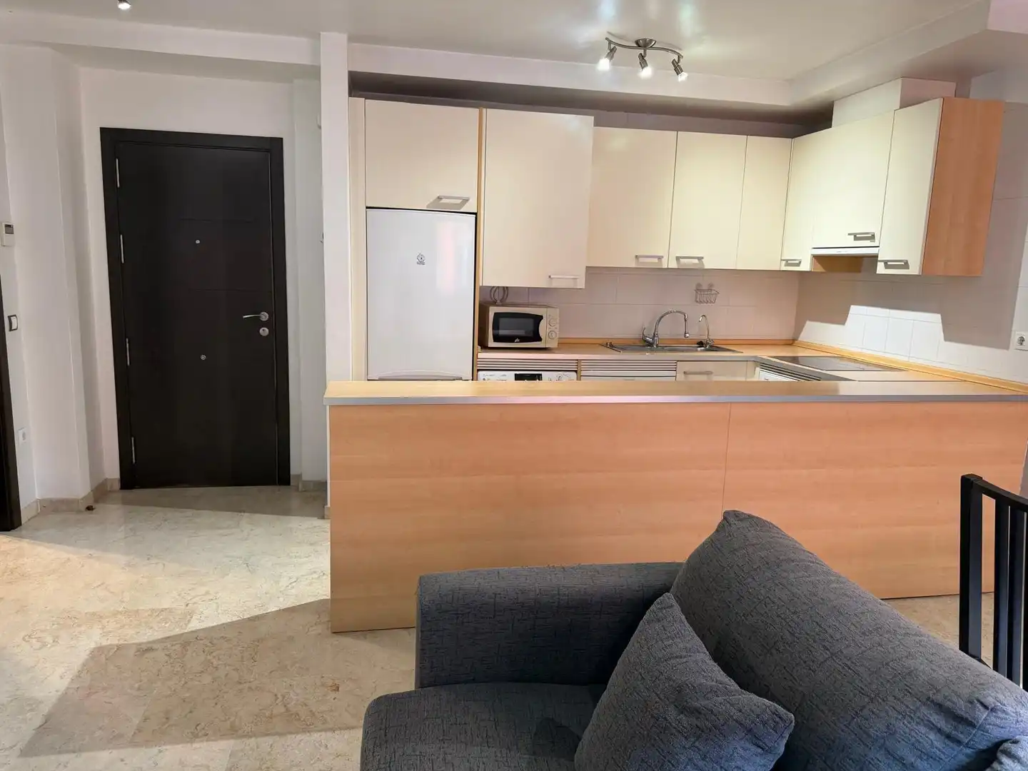Apartament amb ascensor en venda a Calle LOMA RISCOS DE LOS, imagen 10
