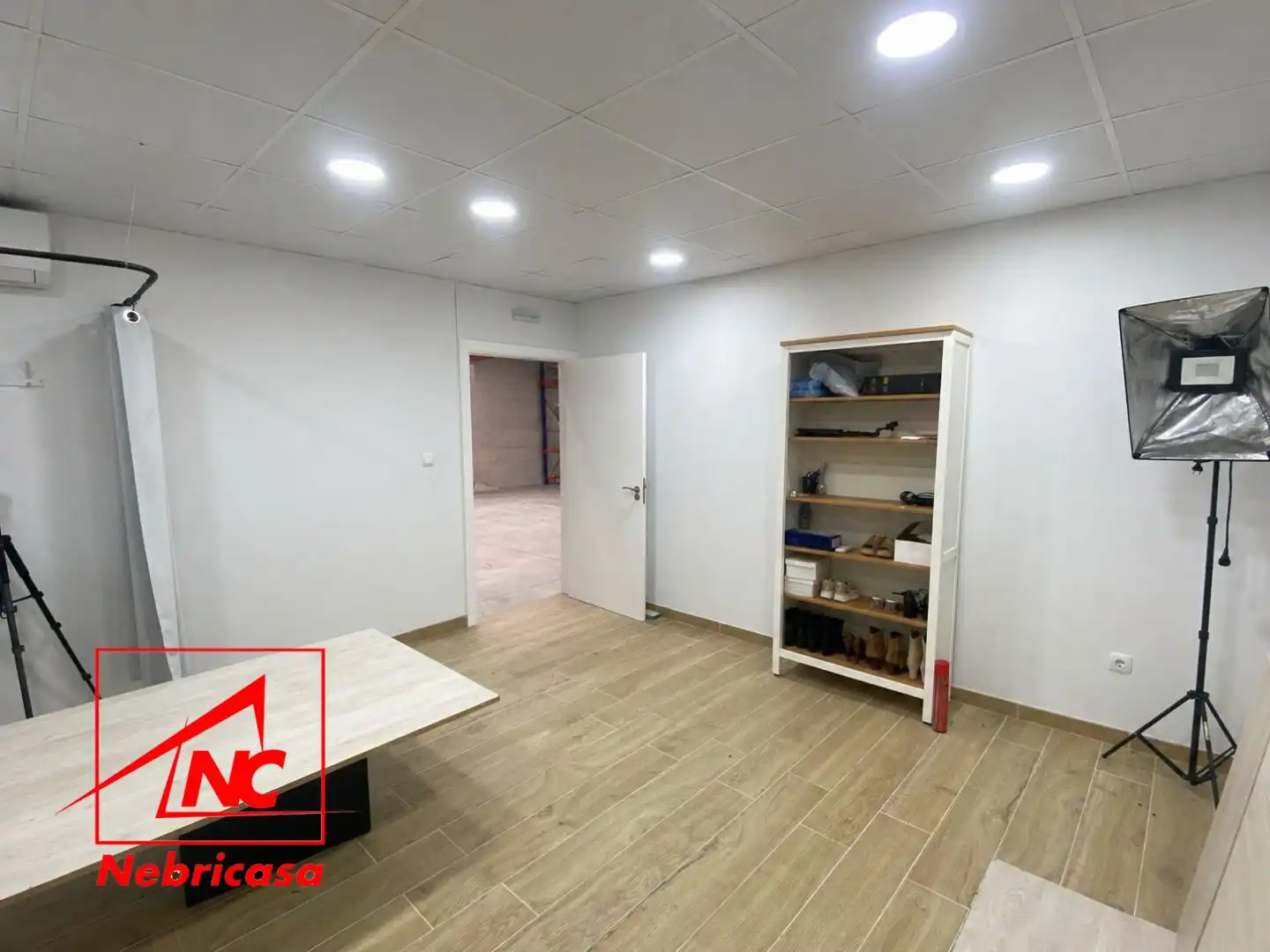 Industrial building for sale in Las Cabezas de San Juan, imagen 5