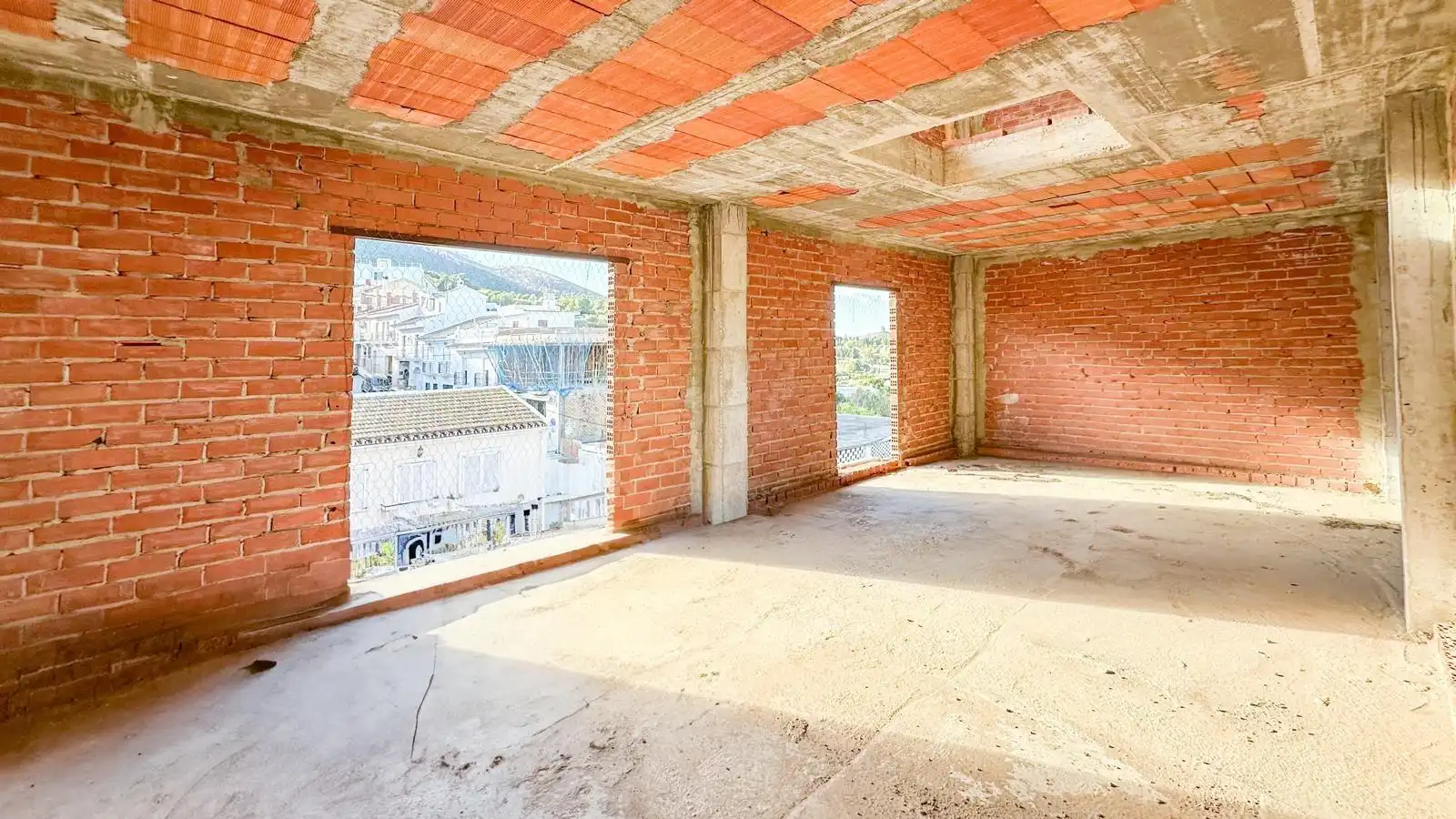 Inmuebles singulares con ascensor en venta en Avenida Blas Infante 62, imagen 9