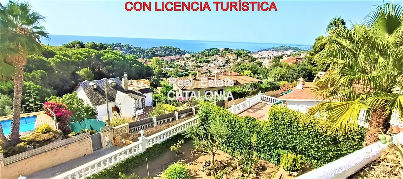 Xalet amb terrassa en venda a Carrer Riu Ter, imagen 4