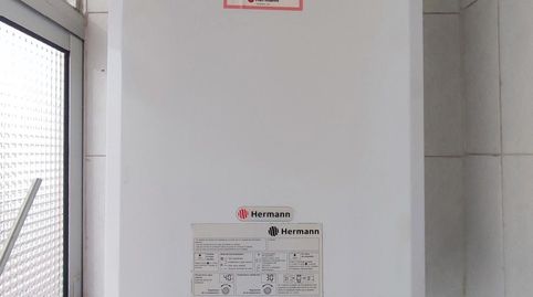 Foto 5 de Piso en venta en Misericordias, Rondilla, Valladolid Capital