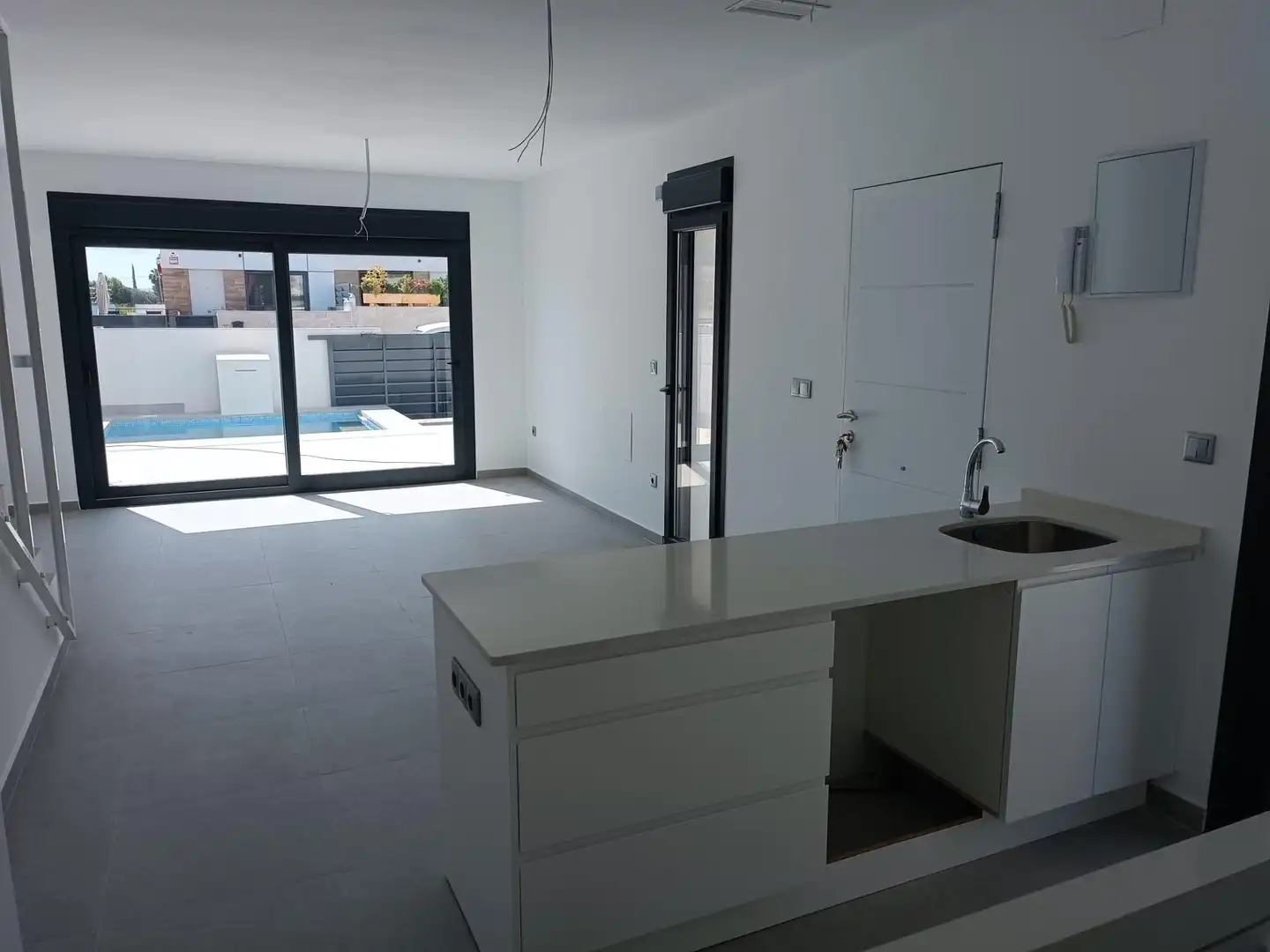 Villa mit Terrasse zum Verkauf in Daya Nueva, imagen 45