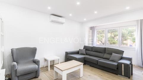 Foto 3 de Pis en venda a El Congrés i els Indians,  Barcelona Capital