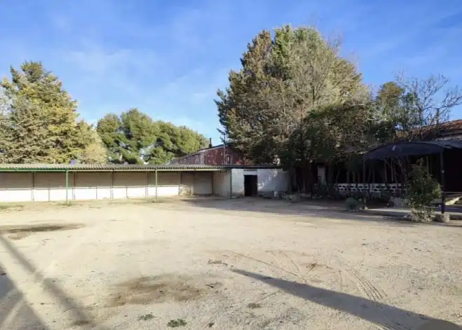 Terreno residenziale in vendita a Pedanías - Extrarradio, imagen 6