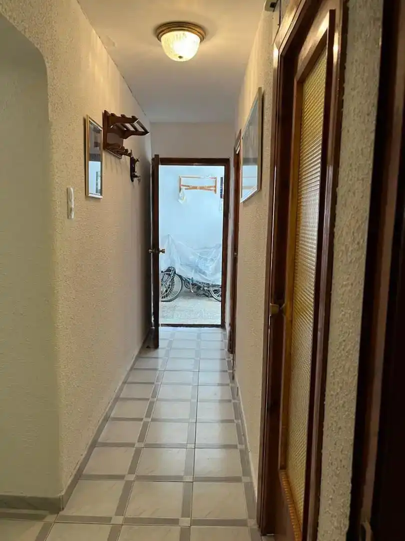Casa adosada en venda en Alagón amb Terrassa i Balcó