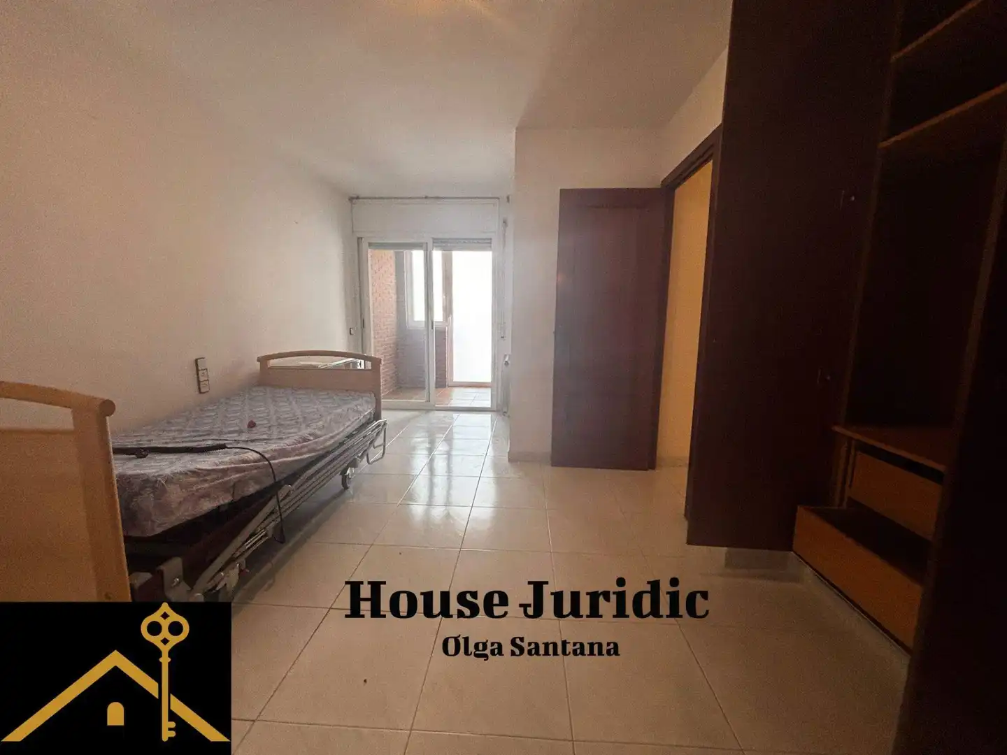 Piso en venta en Mataró con Calefacción, Trastero y Amueblado