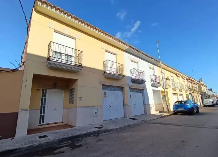 Terraced house for sale in Calle Grecia, imagen 3