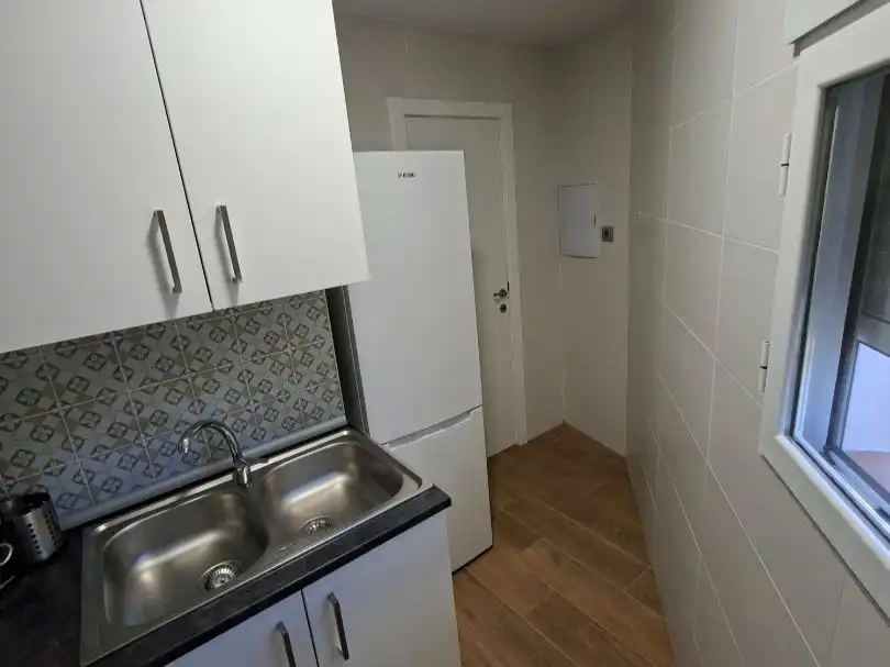 Cocina de Casa o chalet de alquiler en Mota del Cuervo, Cuenca