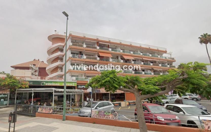 Exterior view of Study for sale in Puerto de la Cruz  with Terrace, Furnished and Community pool
