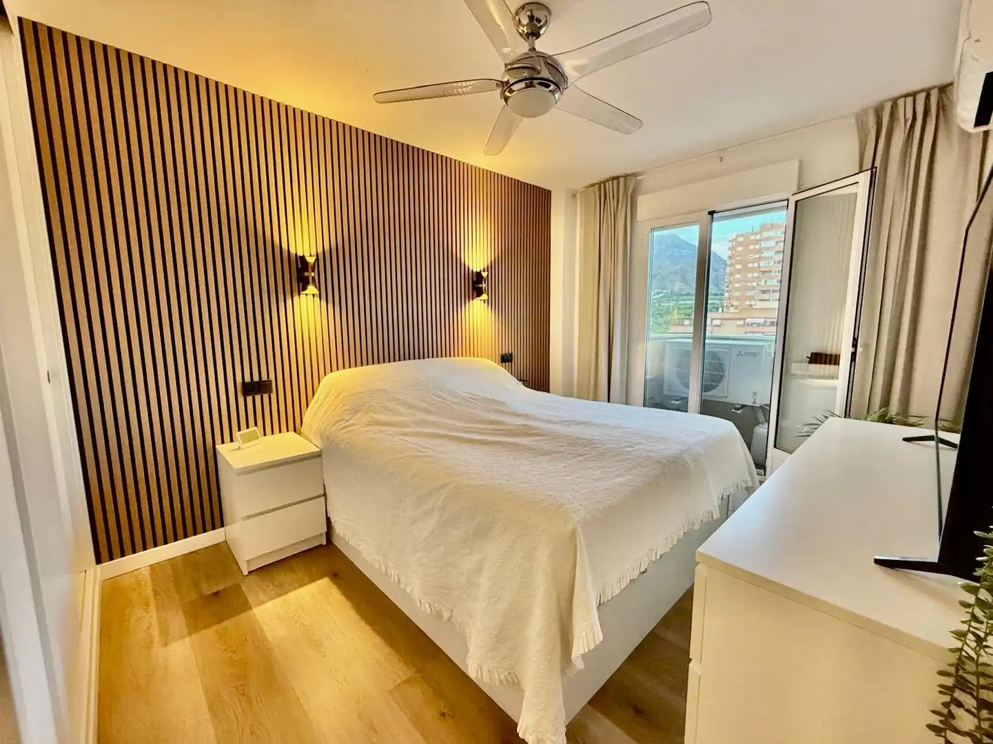Apartament amb piscina en venda a Playa de Poniente, imagen 18