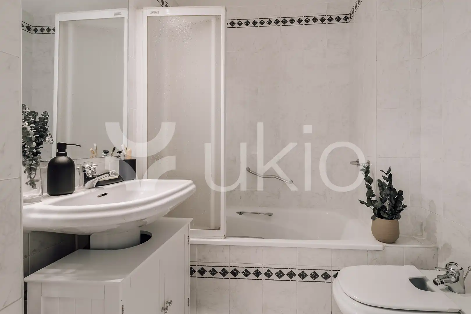 Apartament amb terrassa de lloguer a Calle de Don Ramón de la Cruz, imagen 23