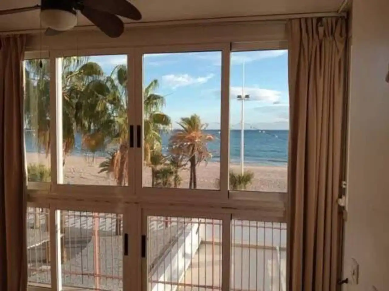 Piso con ascensor en venta en Playa de Levante