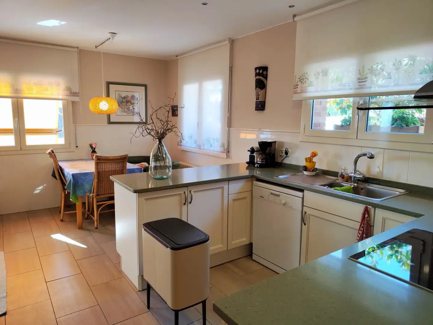 Detached house with terrace for sale in Roca Grossa, imagen 22
