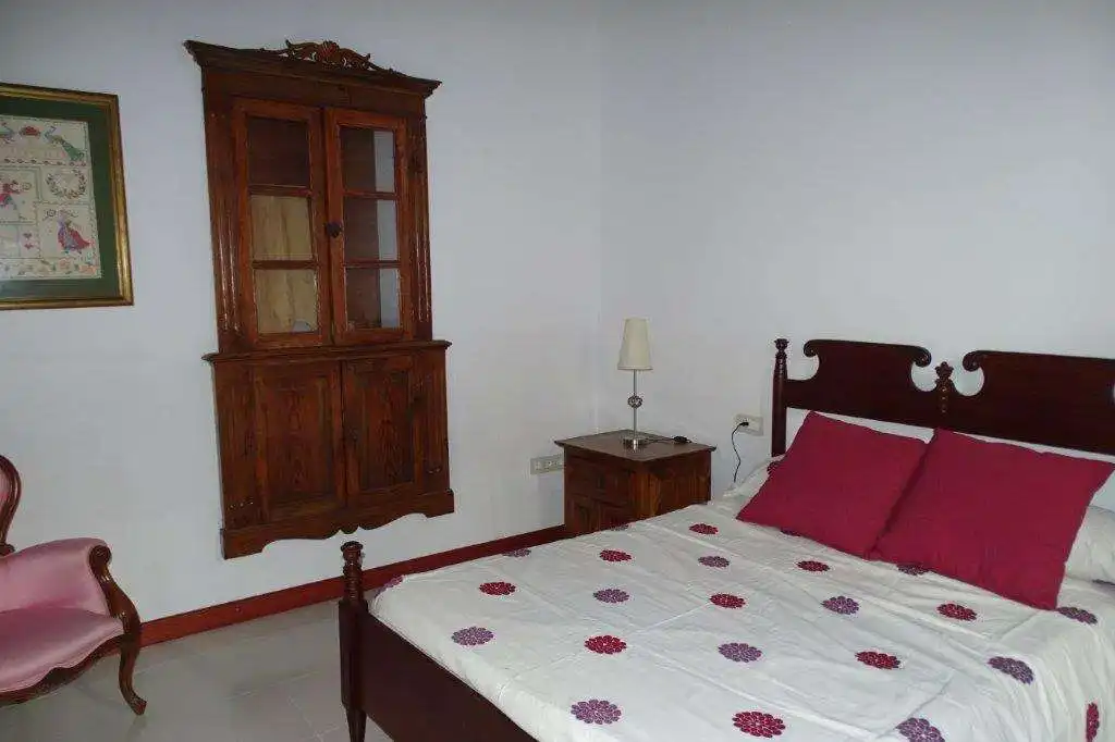 Casa amb jardí en venda a Haría pueblo, imagen 7