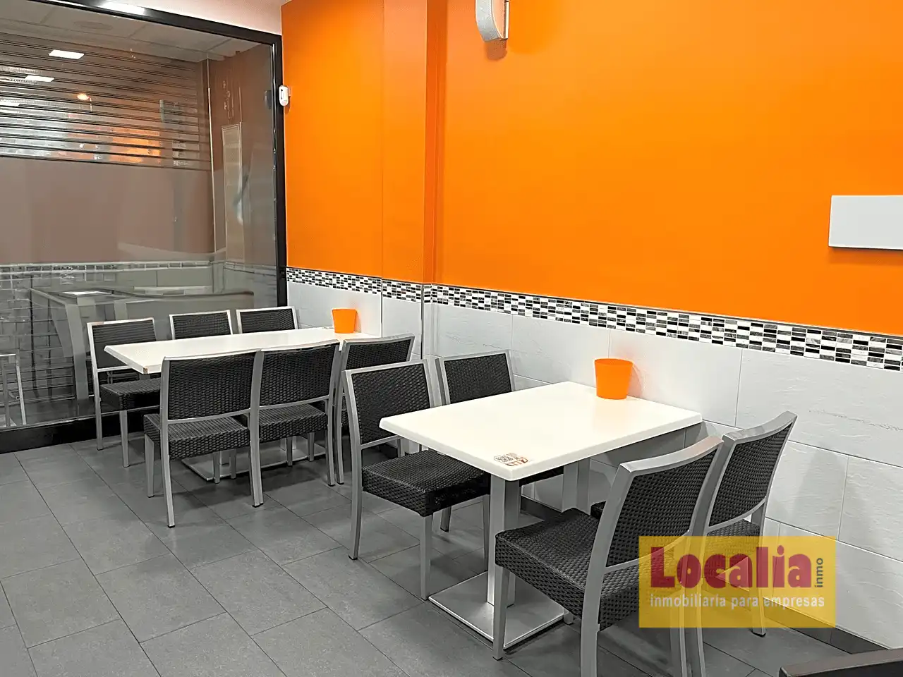 Local commercial à louer à Covadonga - Campuzano - Ciudad Vergel, imagen 5