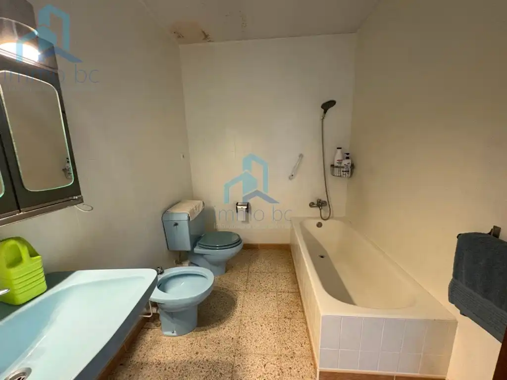 Bany de Casa o xalet en venda en Tarragona