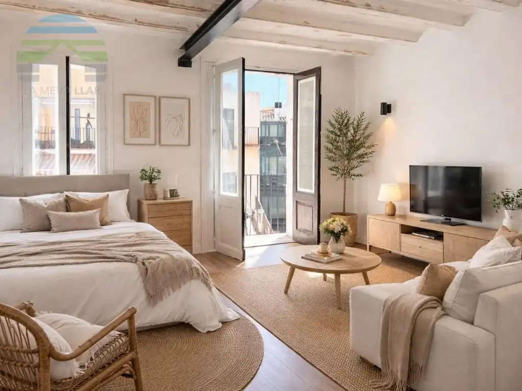 Wohnung zum Verkauf in Carrer d'en Santcliment