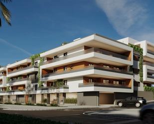 Exterior view of Apartment for sale in Marbella  with Air Conditioner, Heating and Terrace