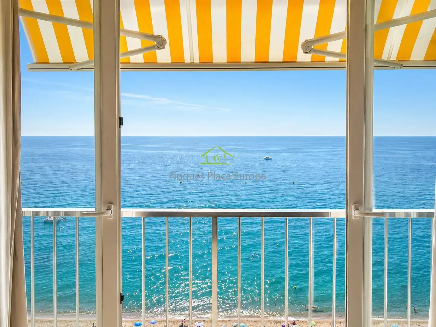 Estudi amb piscina en venda a Platja d'Aro, imagen 9