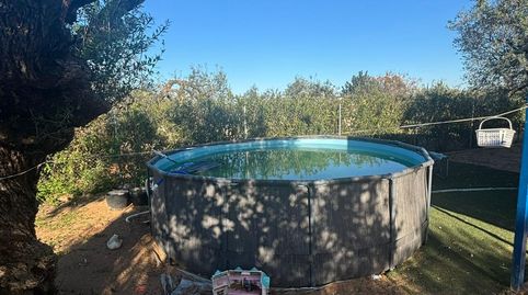 Foto 2 de Casa o chalet en venta en Arahal, Sevilla