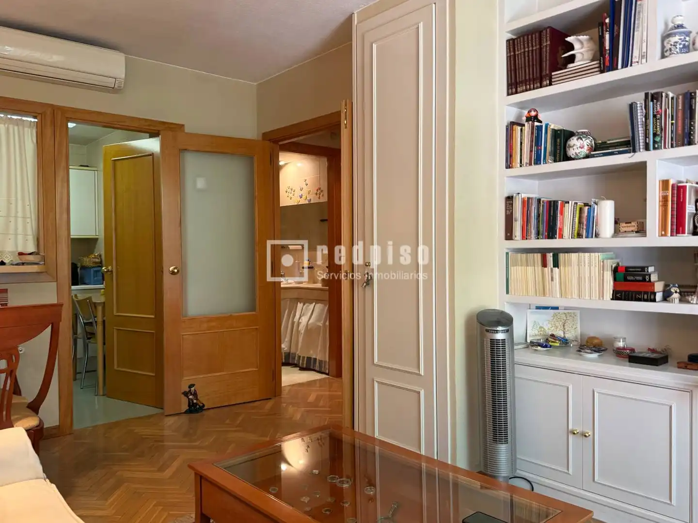 Apartament amb ascensor en venda a de Agustín Lara, imagen 5