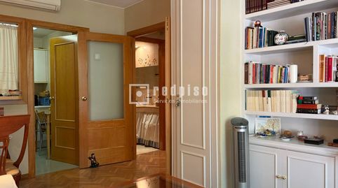 Foto 5 de Apartament en venda a De Agustín Lara, Aravaca, Madrid Capital