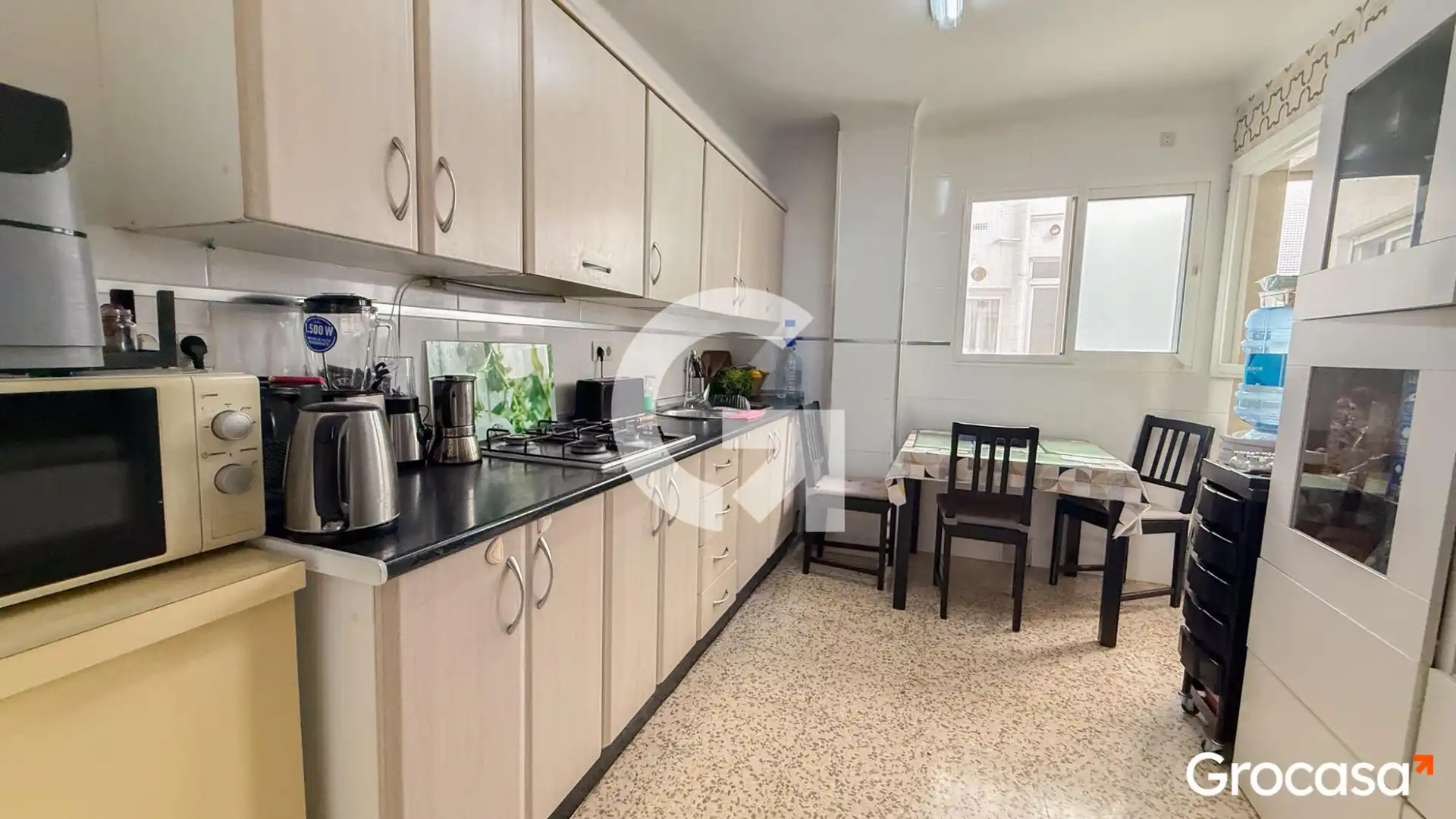 Wohnung mit Terrasse zum Verkauf in CL RODRIGUEZ DE LA FUENTE, imagen 17