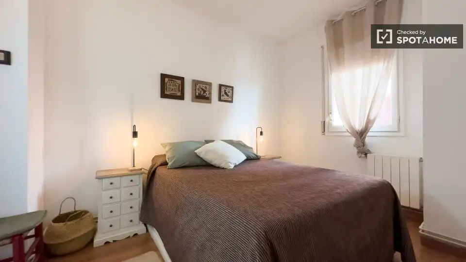 Piso de alquiler en Centre