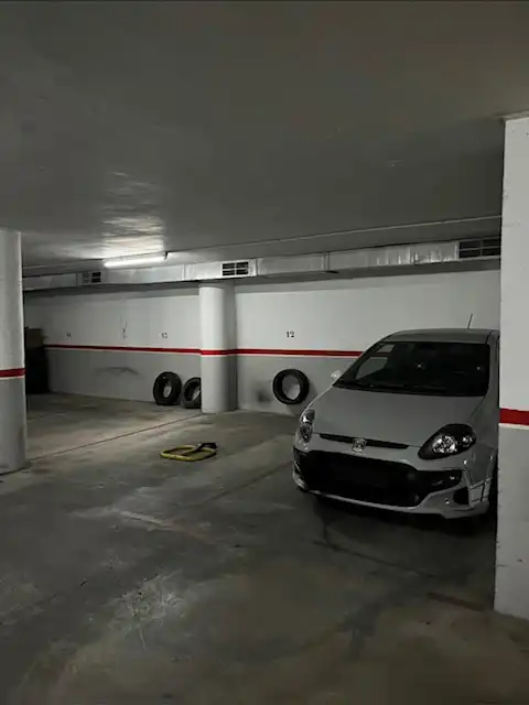 Parking de Garaje en venta en Sabadell